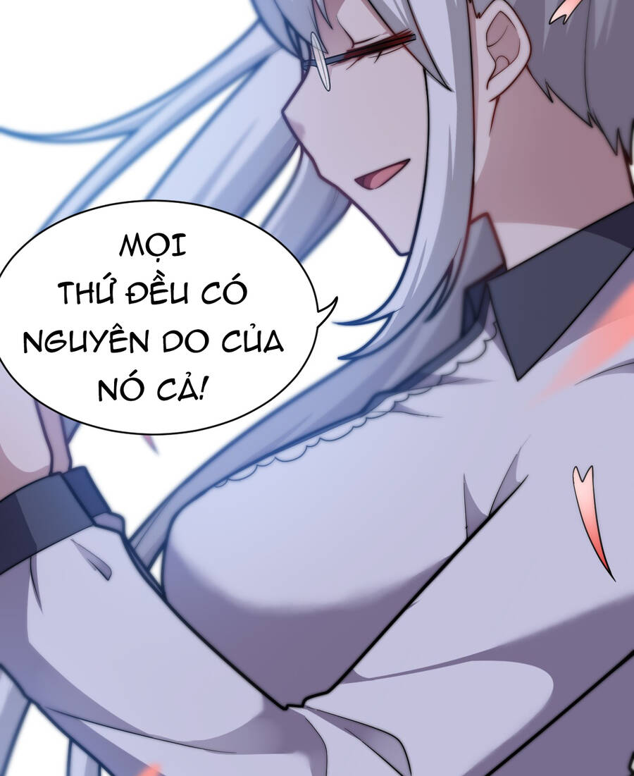 Ma Vương Trở Lại Chapter 38.1 - Trang 61