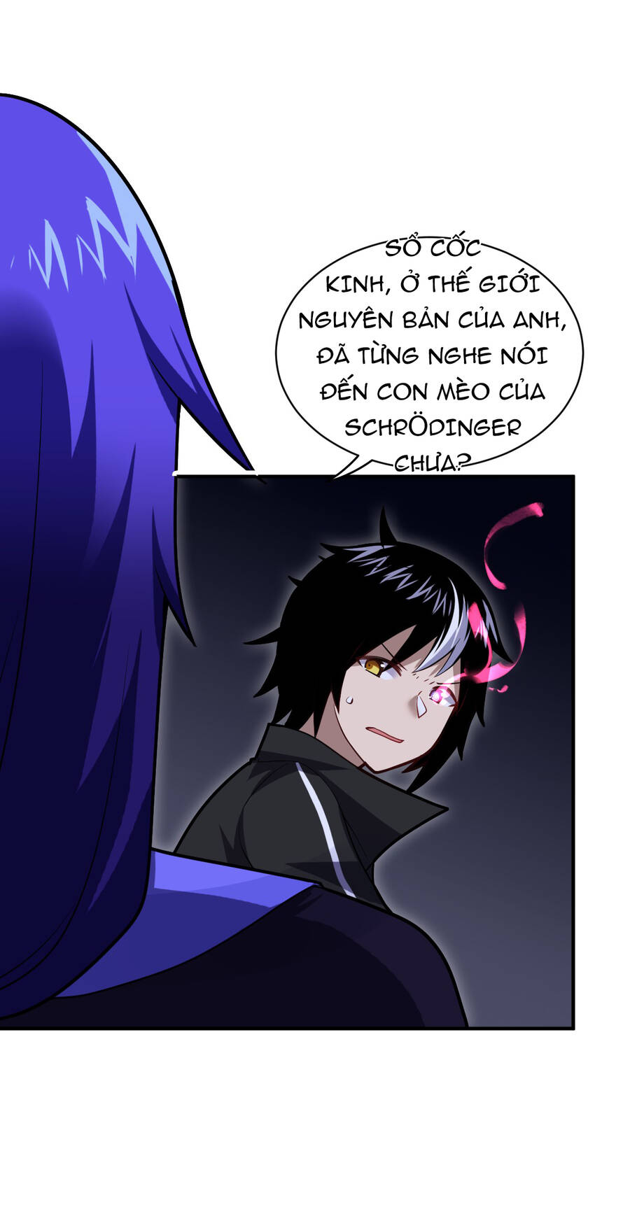 Ma Vương Trở Lại Chapter 28 - Trang 60