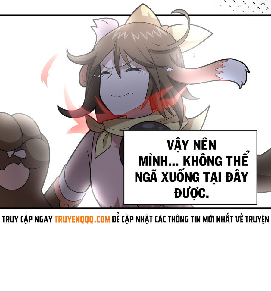 Ma Vương Trở Lại Chapter 27 - Trang 21