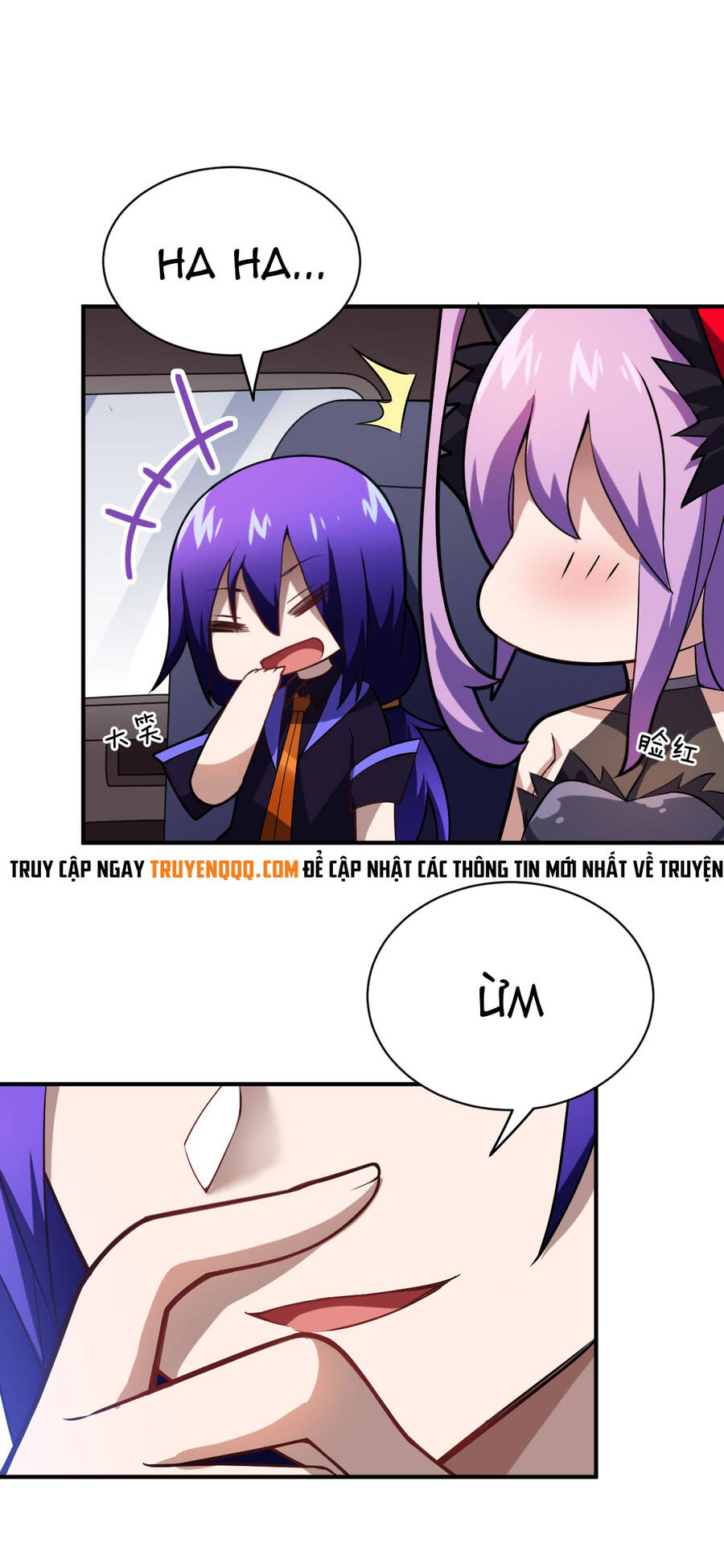 Ma Vương Trở Lại Chapter 42 - Trang 47