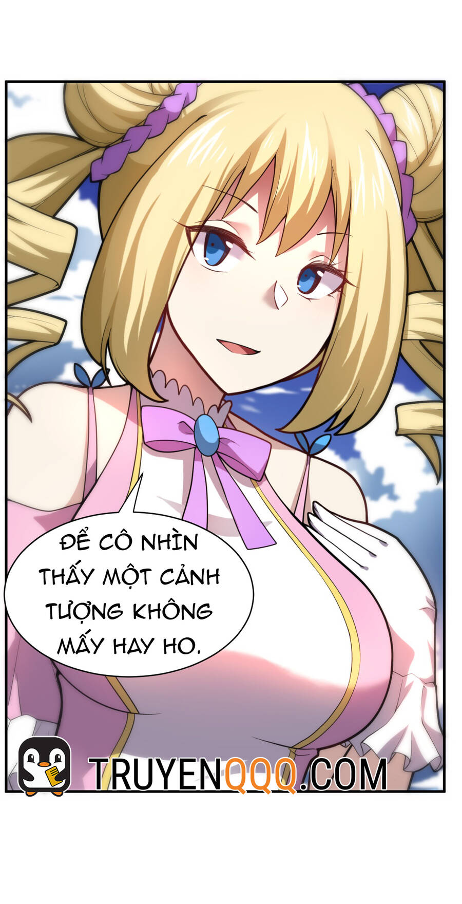 Ma Vương Trở Lại Chapter 35 - Trang 28