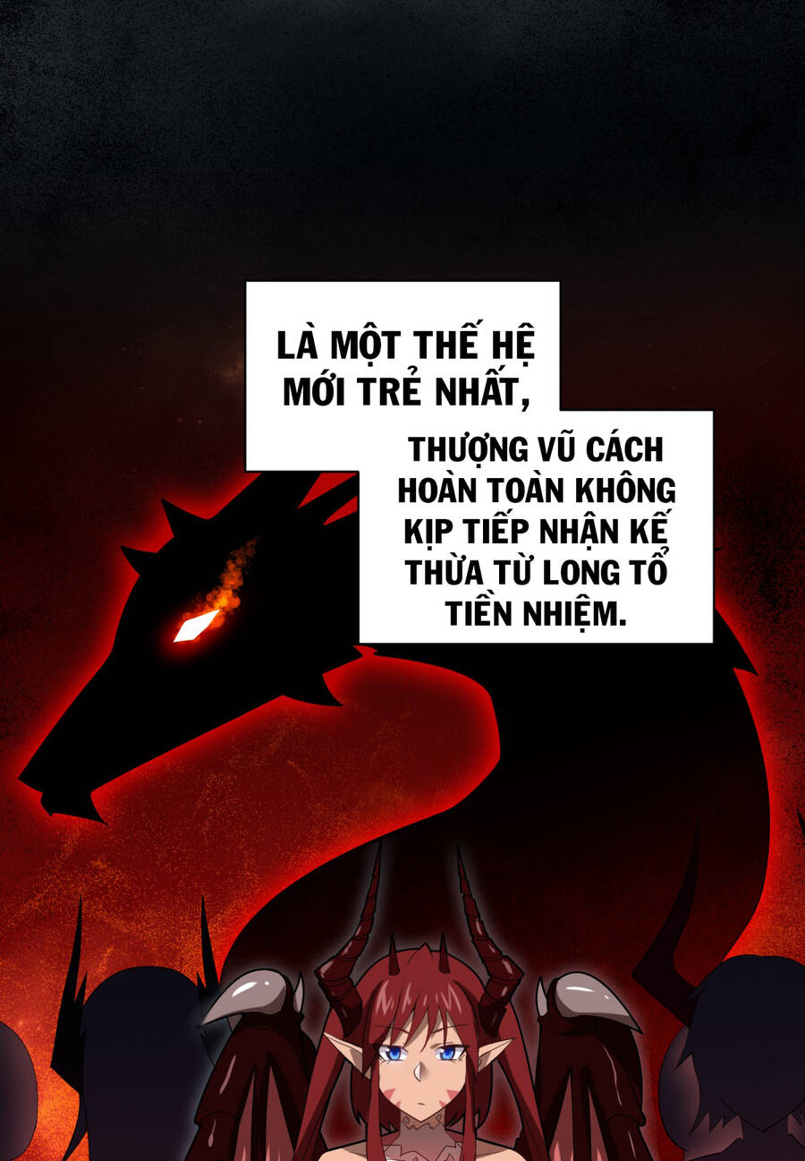 Ma Vương Trở Lại Chapter 41 - Trang 47