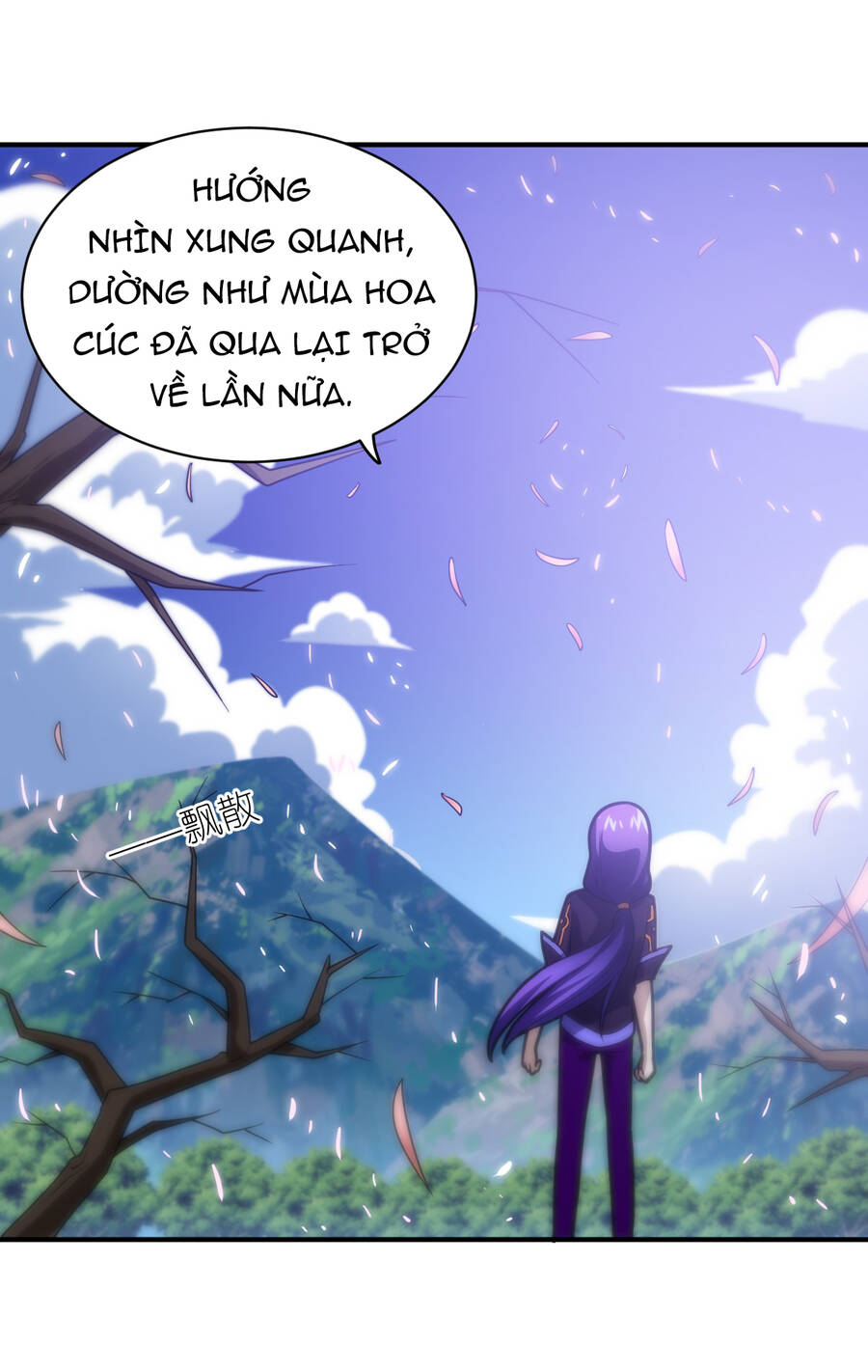 Ma Vương Trở Lại Chapter 48 - Trang 21