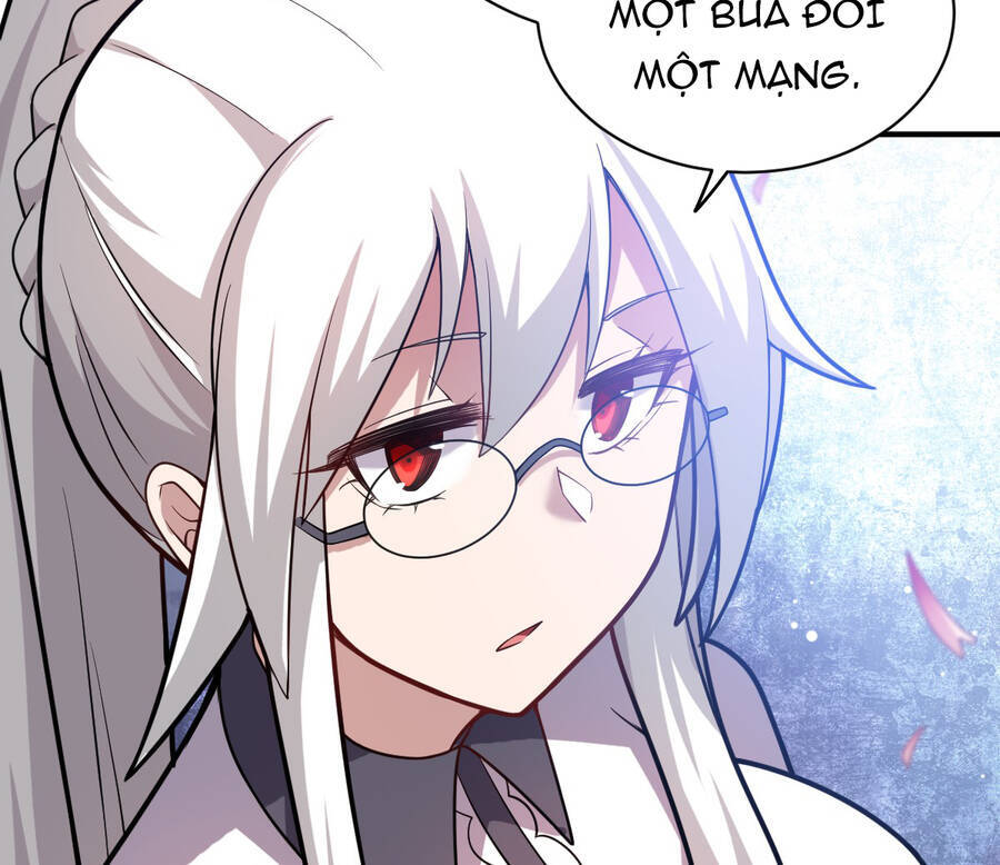 Ma Vương Trở Lại Chapter 38.5 - Trang 58