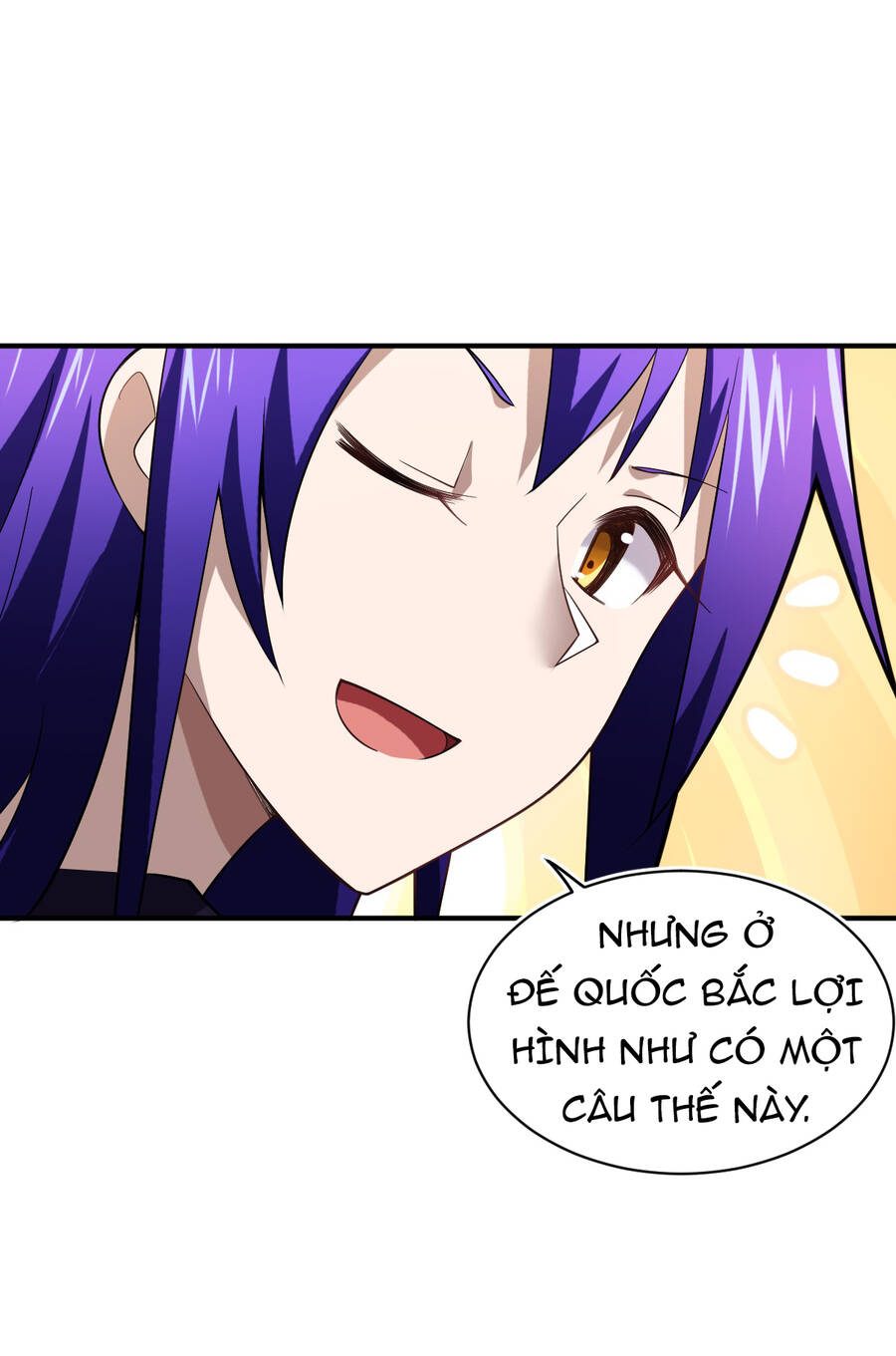 Ma Vương Trở Lại Chapter 42 - Trang 57