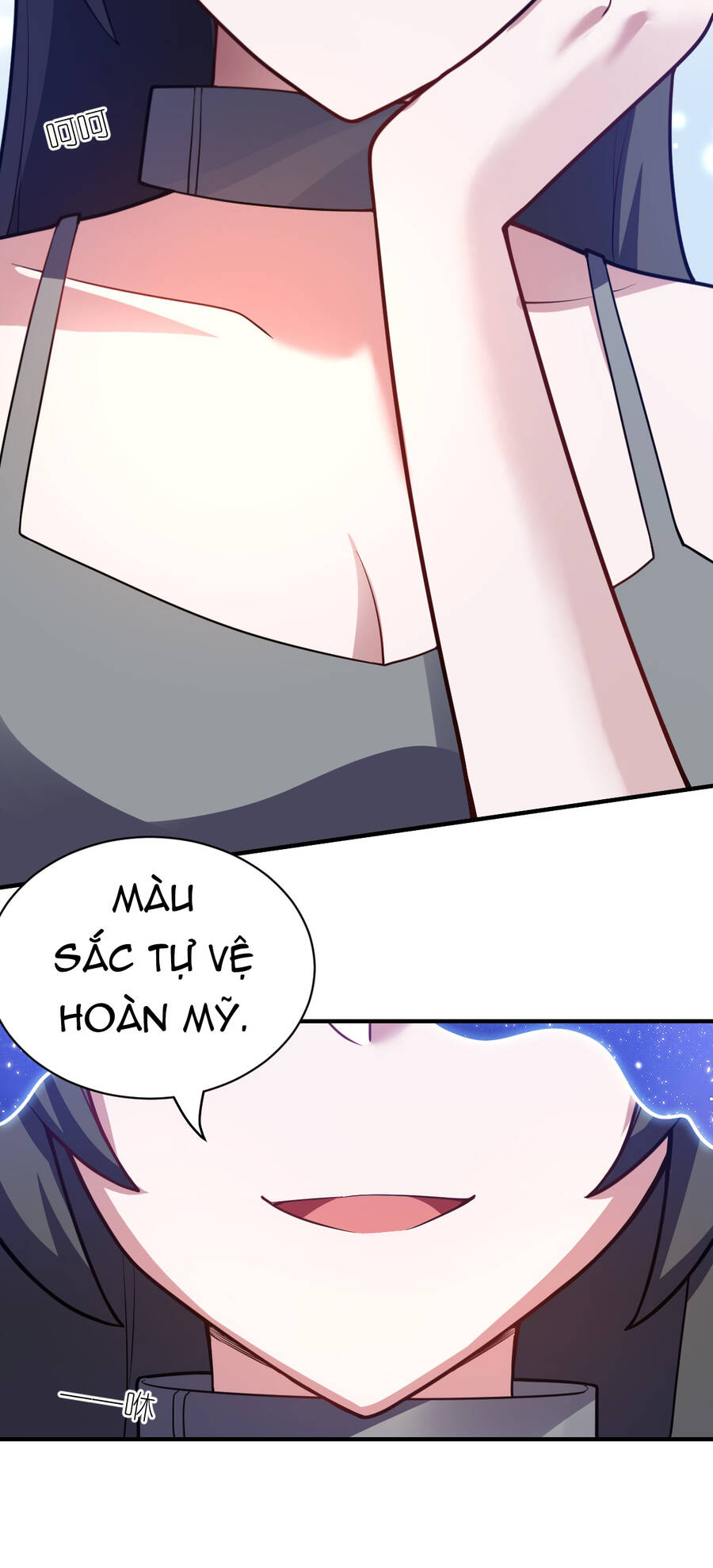 Ma Vương Trở Lại Chapter 46 - Trang 4