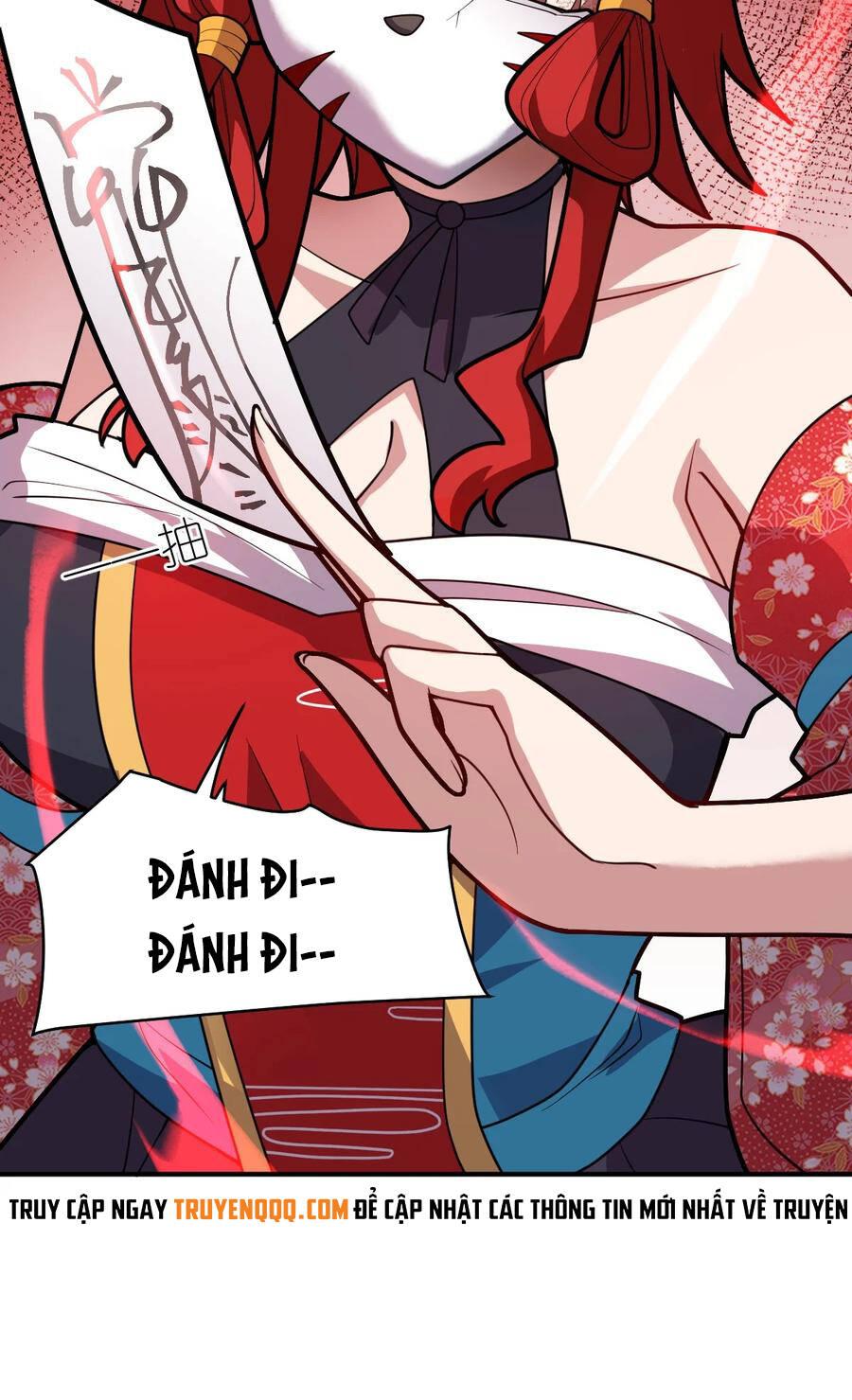 Ma Vương Trở Lại Chapter 49 - Trang 14