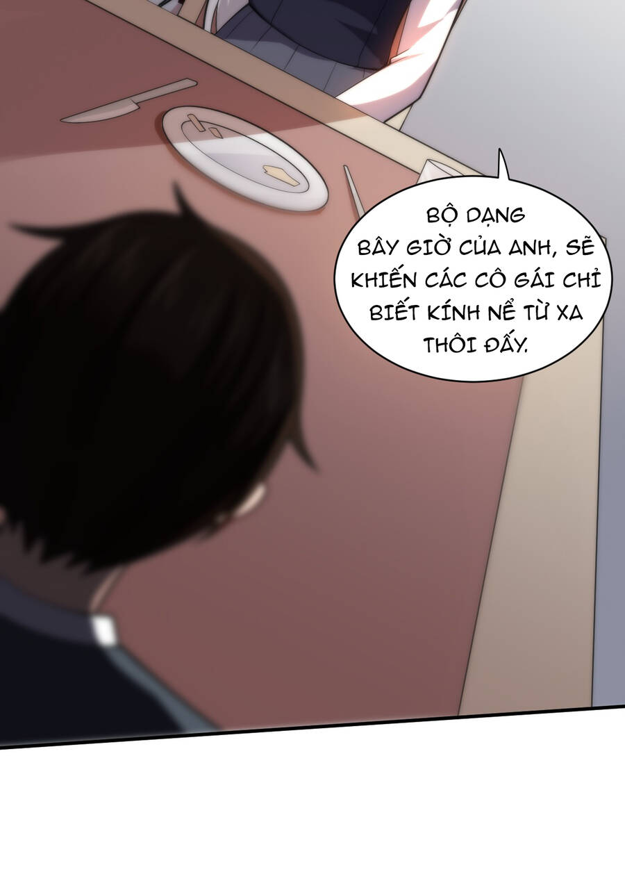 Ma Vương Trở Lại Chapter 36 - Trang 14