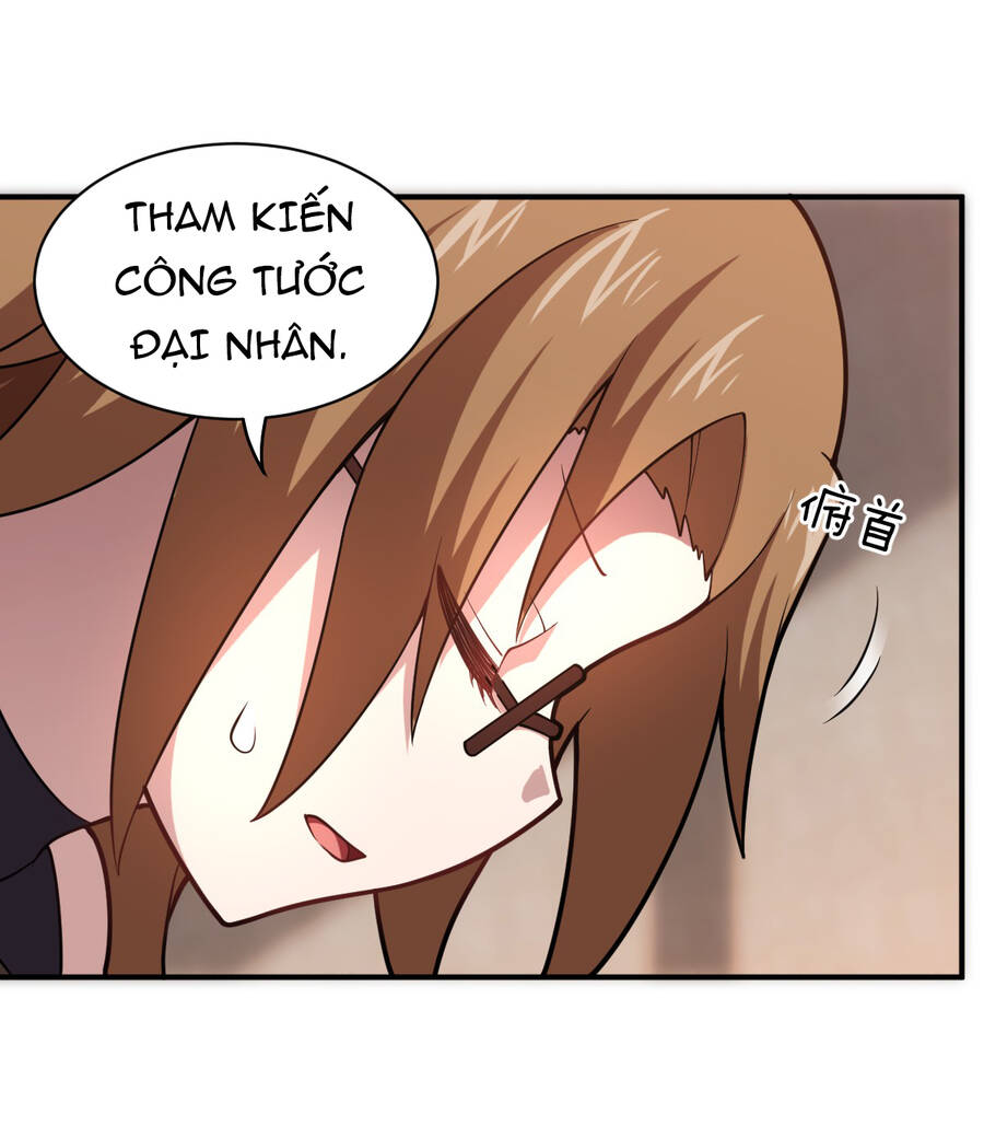 Ma Vương Trở Lại Chapter 33 - Trang 6