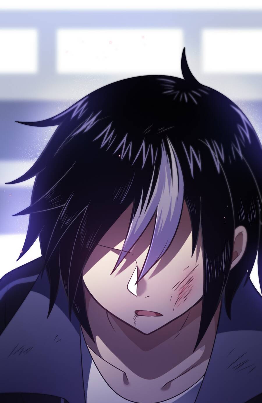 Ma Vương Trở Lại Chapter 30 - Trang 46