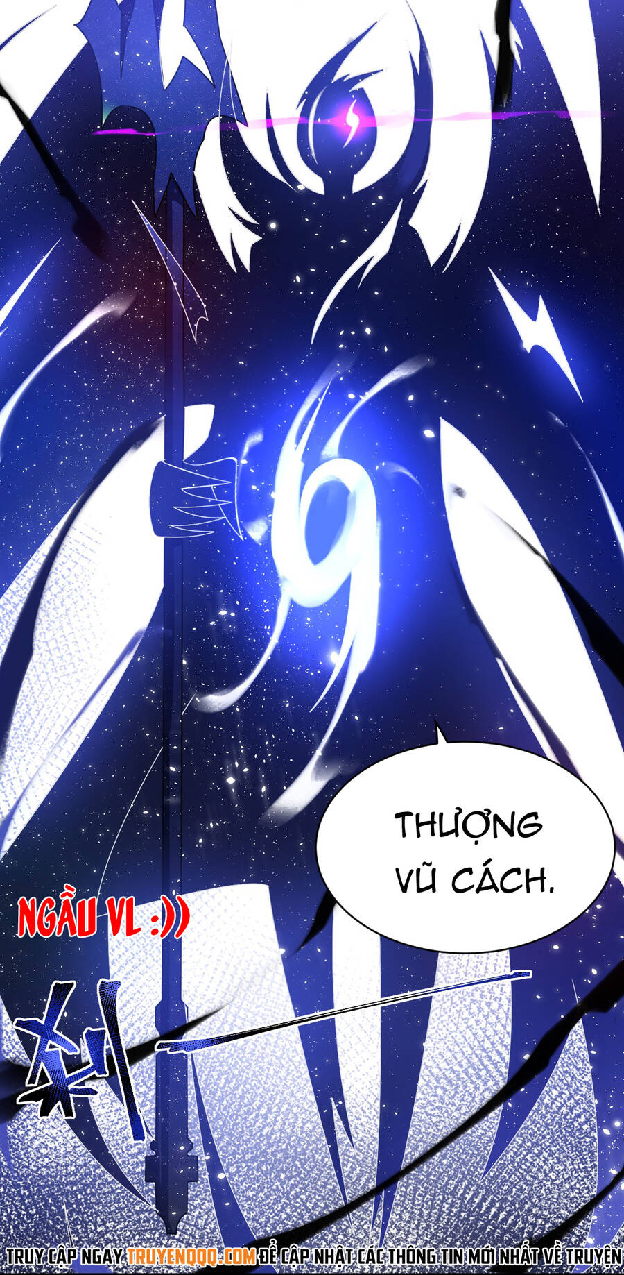 Ma Vương Trở Lại Chapter 39 - Trang 54