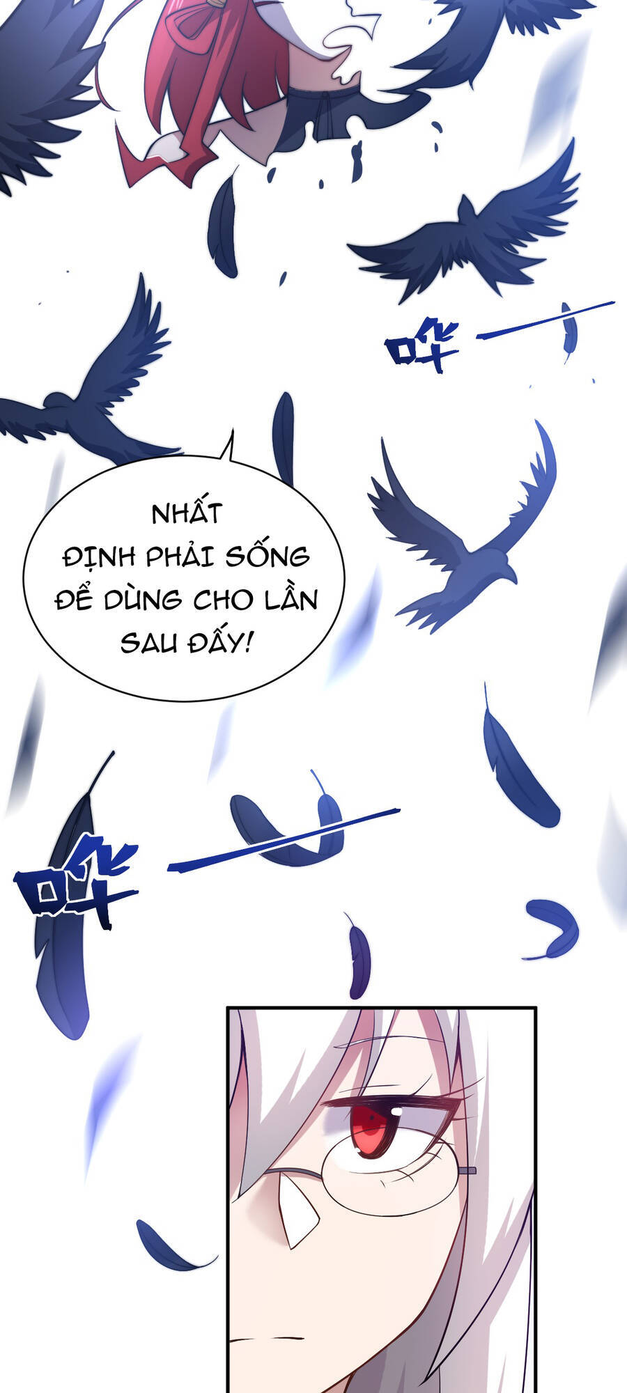 Ma Vương Trở Lại Chapter 39 - Trang 23