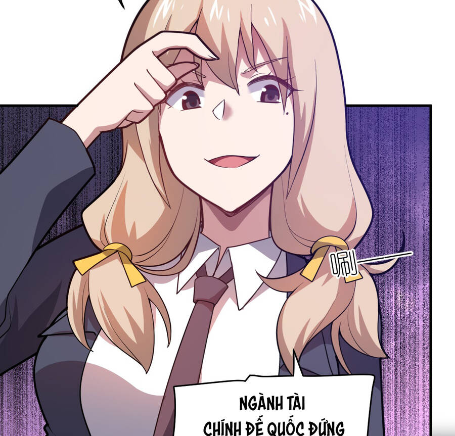 Ma Vương Trở Lại Chapter 43 - Trang 35
