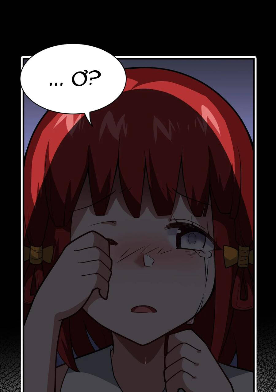 Ma Vương Trở Lại Chapter 49 - Trang 29