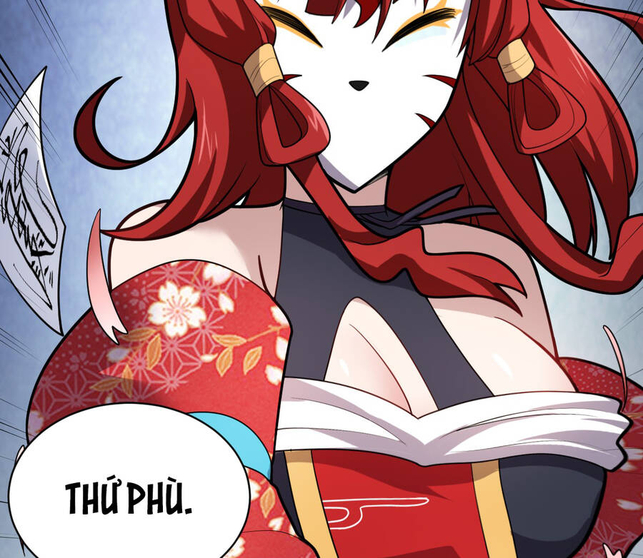 Ma Vương Trở Lại Chapter 38.2 - Trang 8