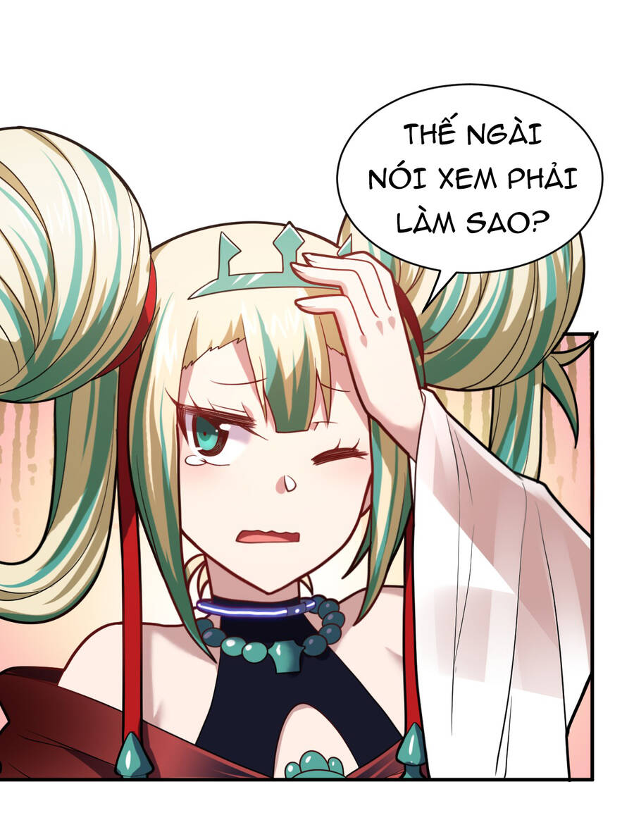 Ma Vương Trở Lại Chapter 30 - Trang 26