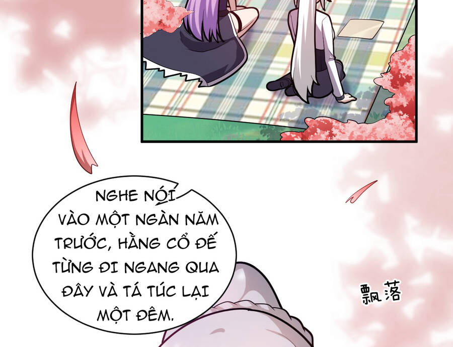 Ma Vương Trở Lại Chapter 38.1 - Trang 33