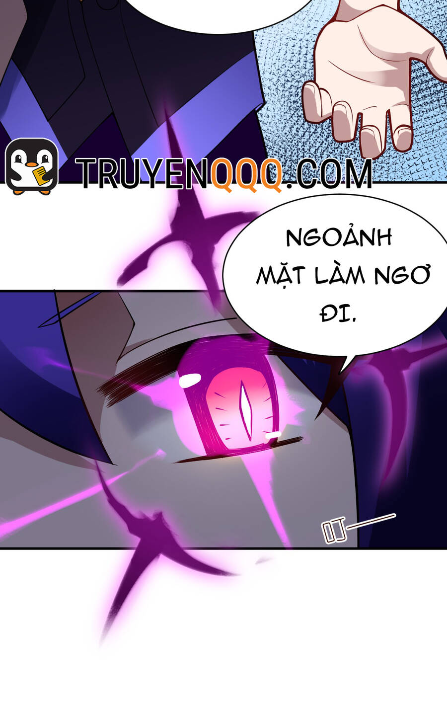 Ma Vương Trở Lại Chapter 40 - Trang 19
