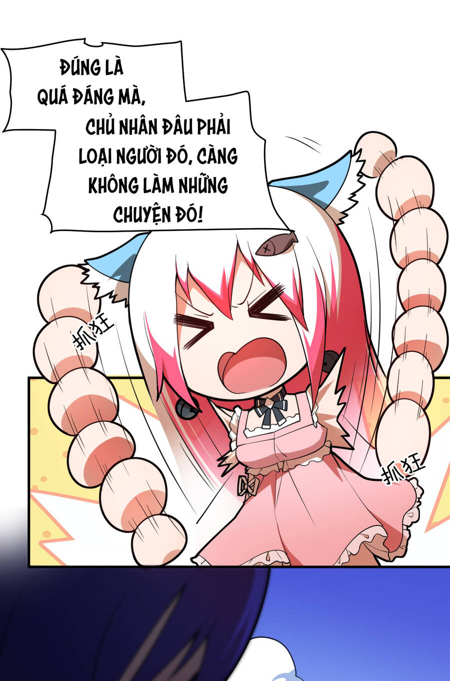 Ma Vương Trở Lại Chapter 33 - Trang 55