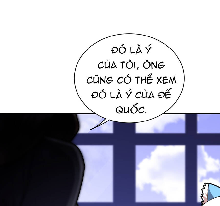 Ma Vương Trở Lại Chapter 43.5 - Trang 41