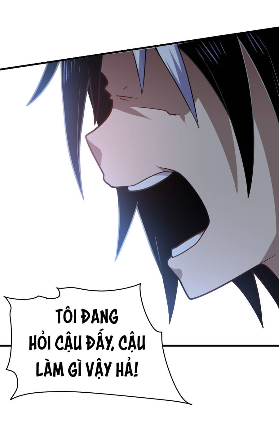 Ma Vương Trở Lại Chapter 27 - Trang 59