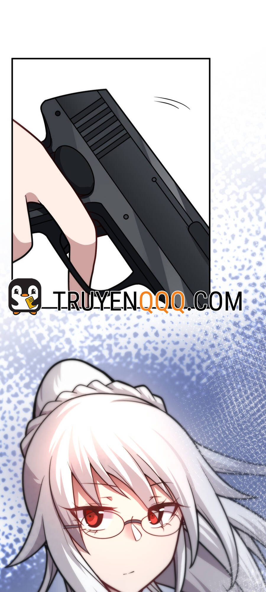 Ma Vương Trở Lại Chapter 35 - Trang 39