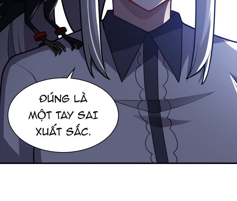 Ma Vương Trở Lại Chapter 38.5 - Trang 20