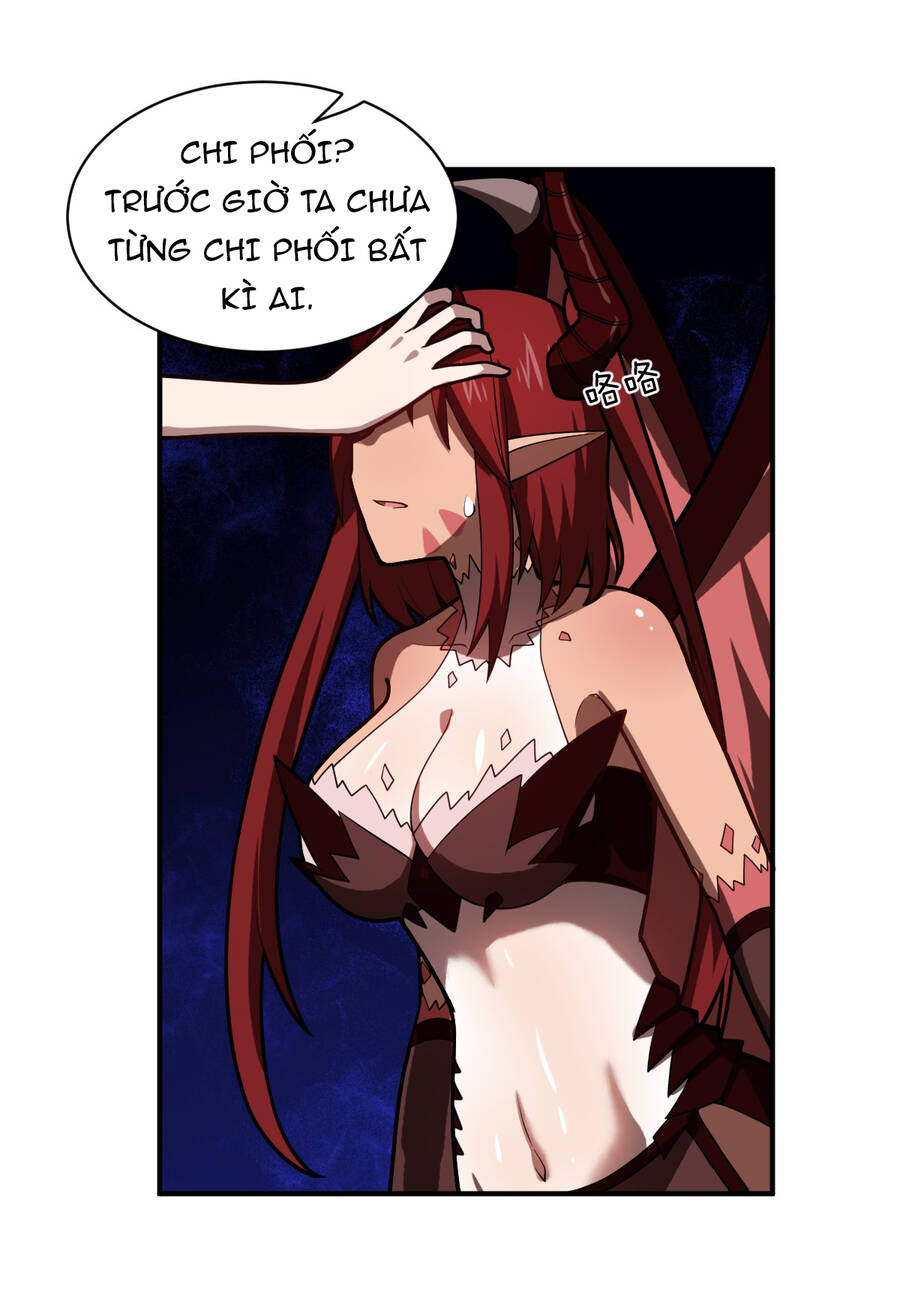 Ma Vương Trở Lại Chapter 41 - Trang 32