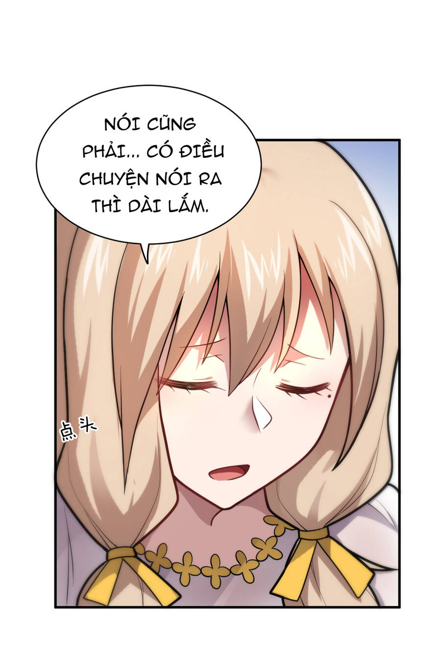 Ma Vương Trở Lại Chapter 37 - Trang 12