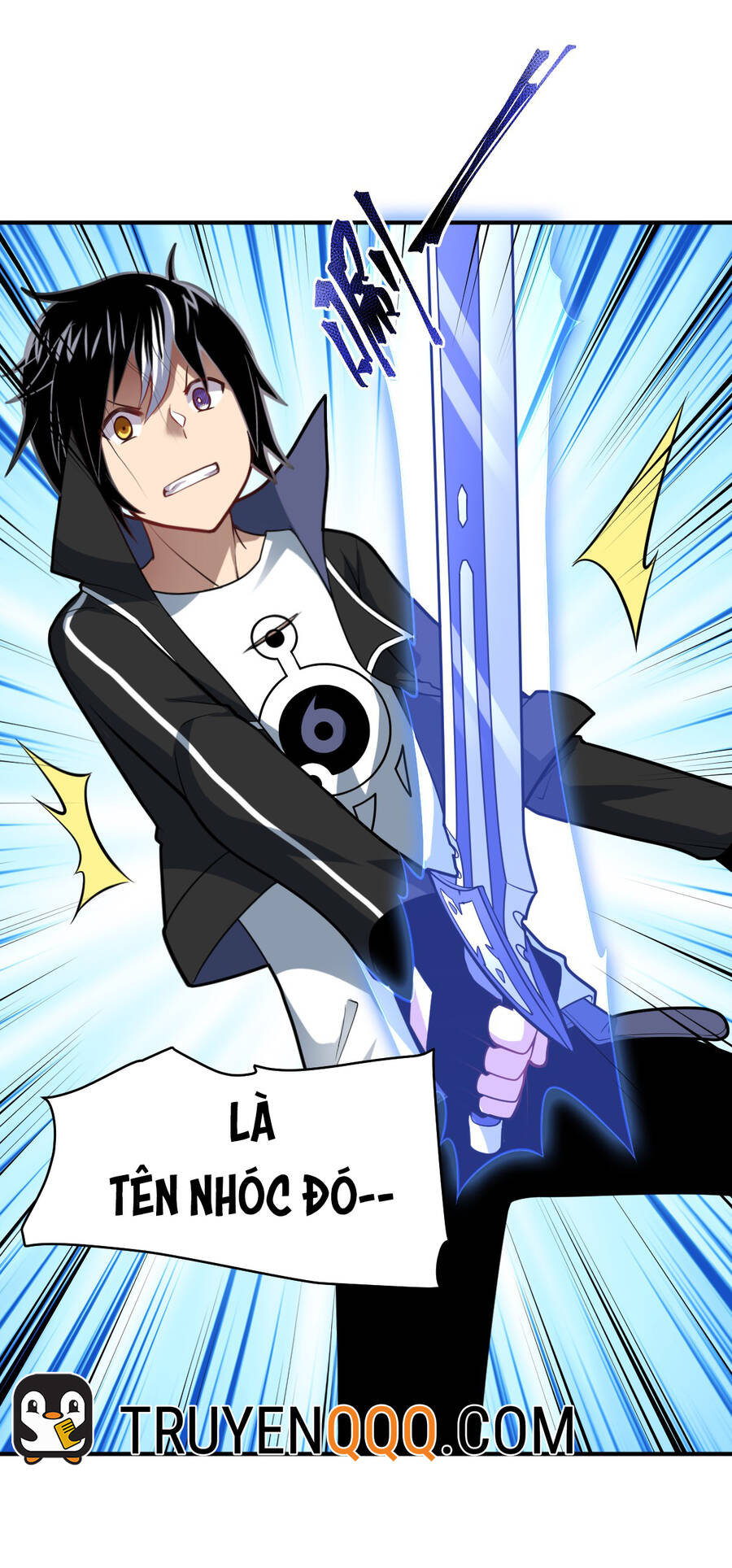 Ma Vương Trở Lại Chapter 32 - Trang 47