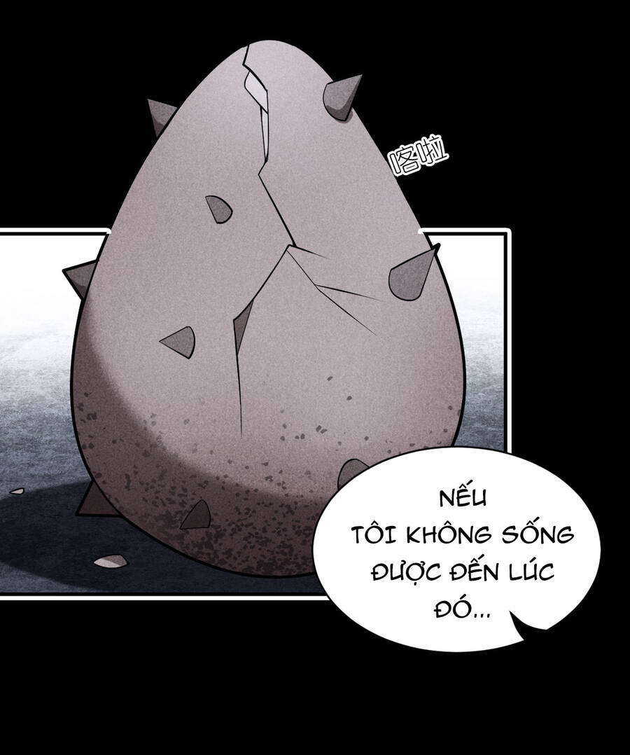 Ma Vương Trở Lại Chapter 41 - Trang 44
