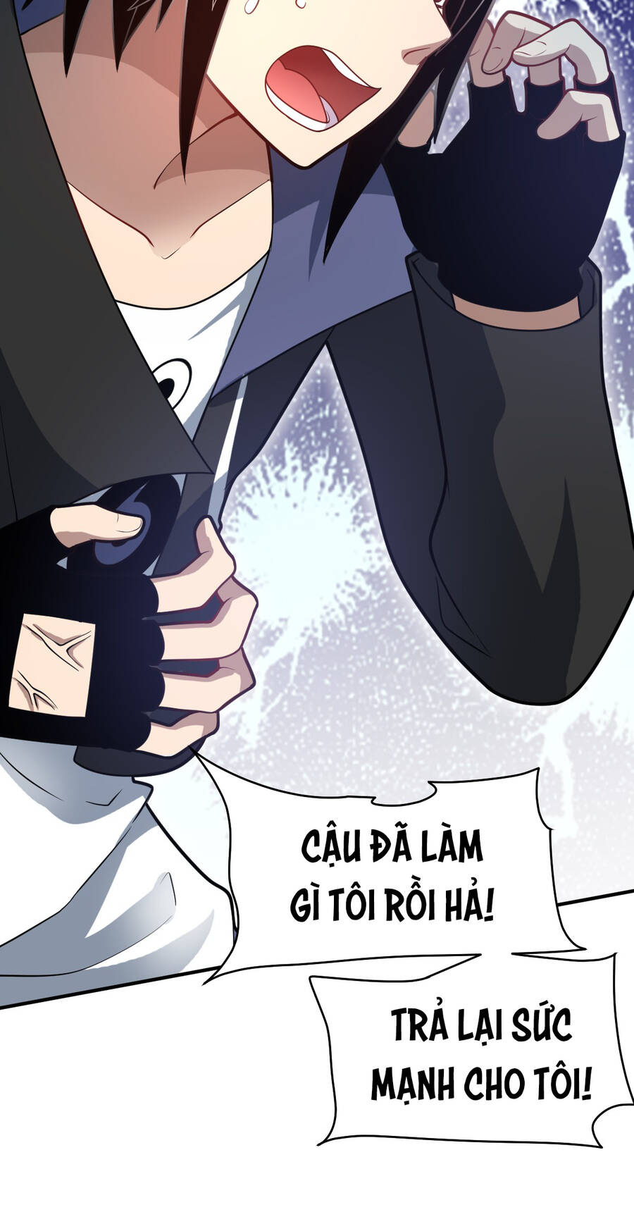 Ma Vương Trở Lại Chapter 28 - Trang 44