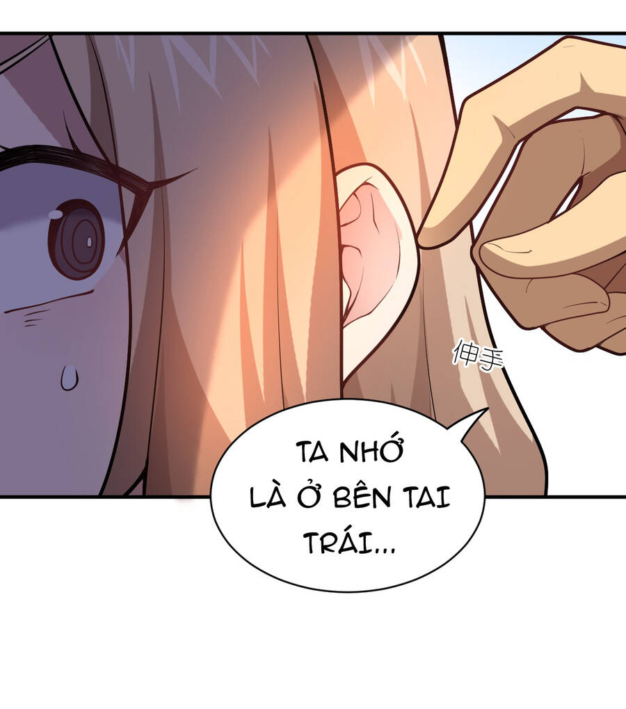 Ma Vương Trở Lại Chapter 33 - Trang 13