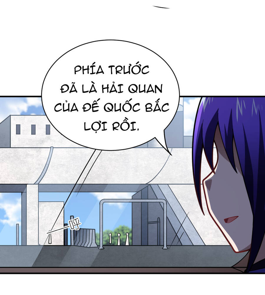 Ma Vương Trở Lại Chapter 42 - Trang 31