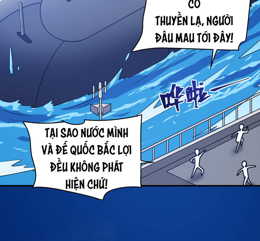 Ma Vương Trở Lại Chapter 43 - Trang 104
