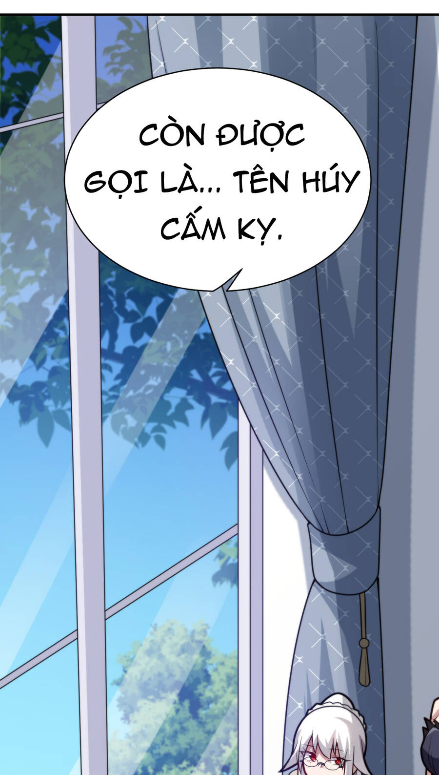Ma Vương Trở Lại Chapter 36 - Trang 62