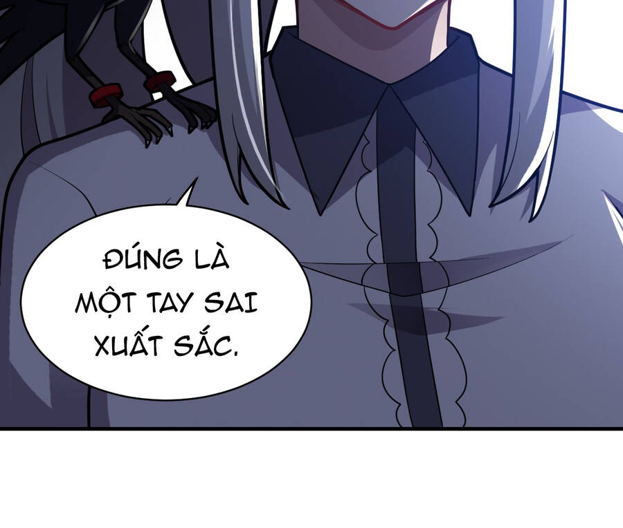 Ma Vương Trở Lại Chapter 38.2 - Trang 21