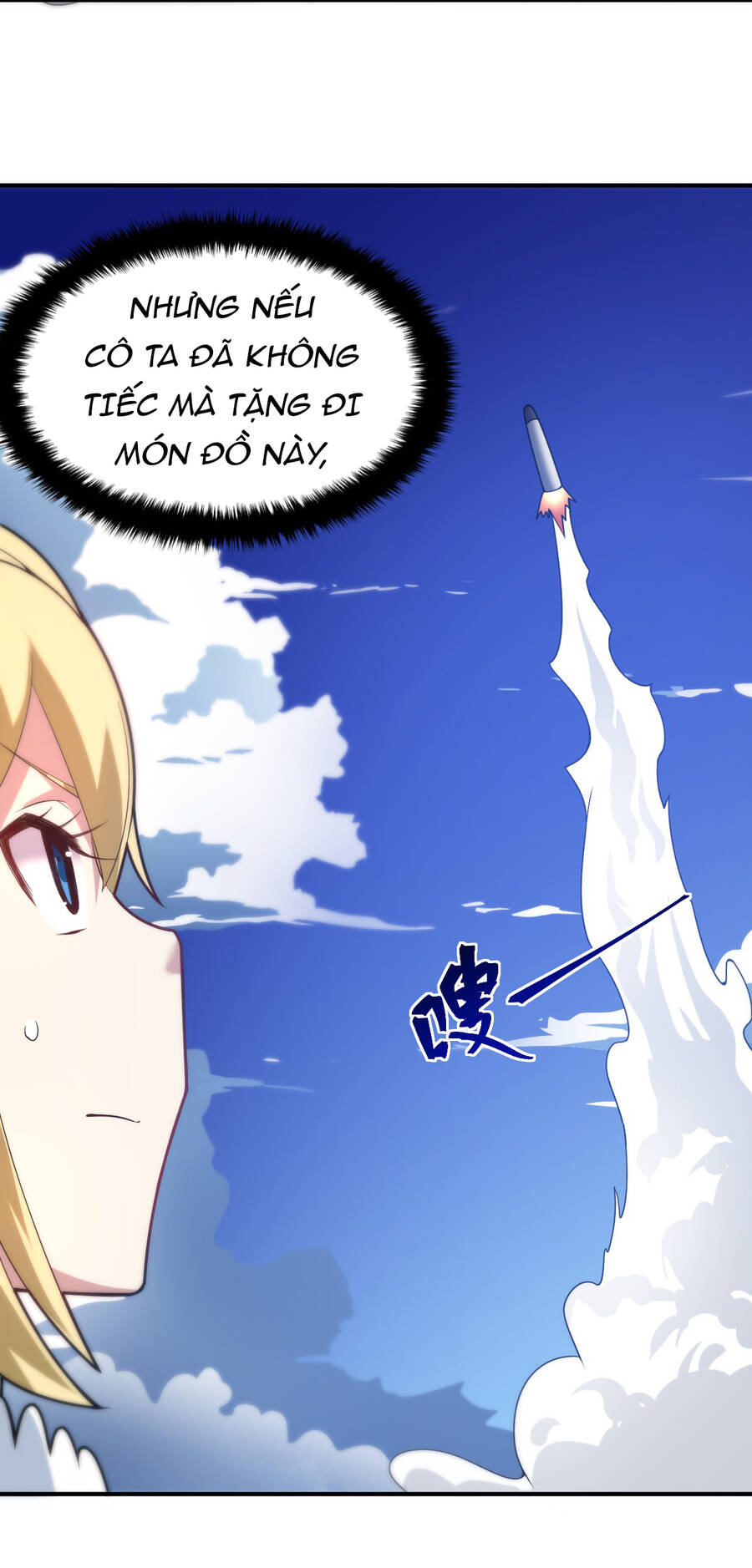 Ma Vương Trở Lại Chapter 35 - Trang 62