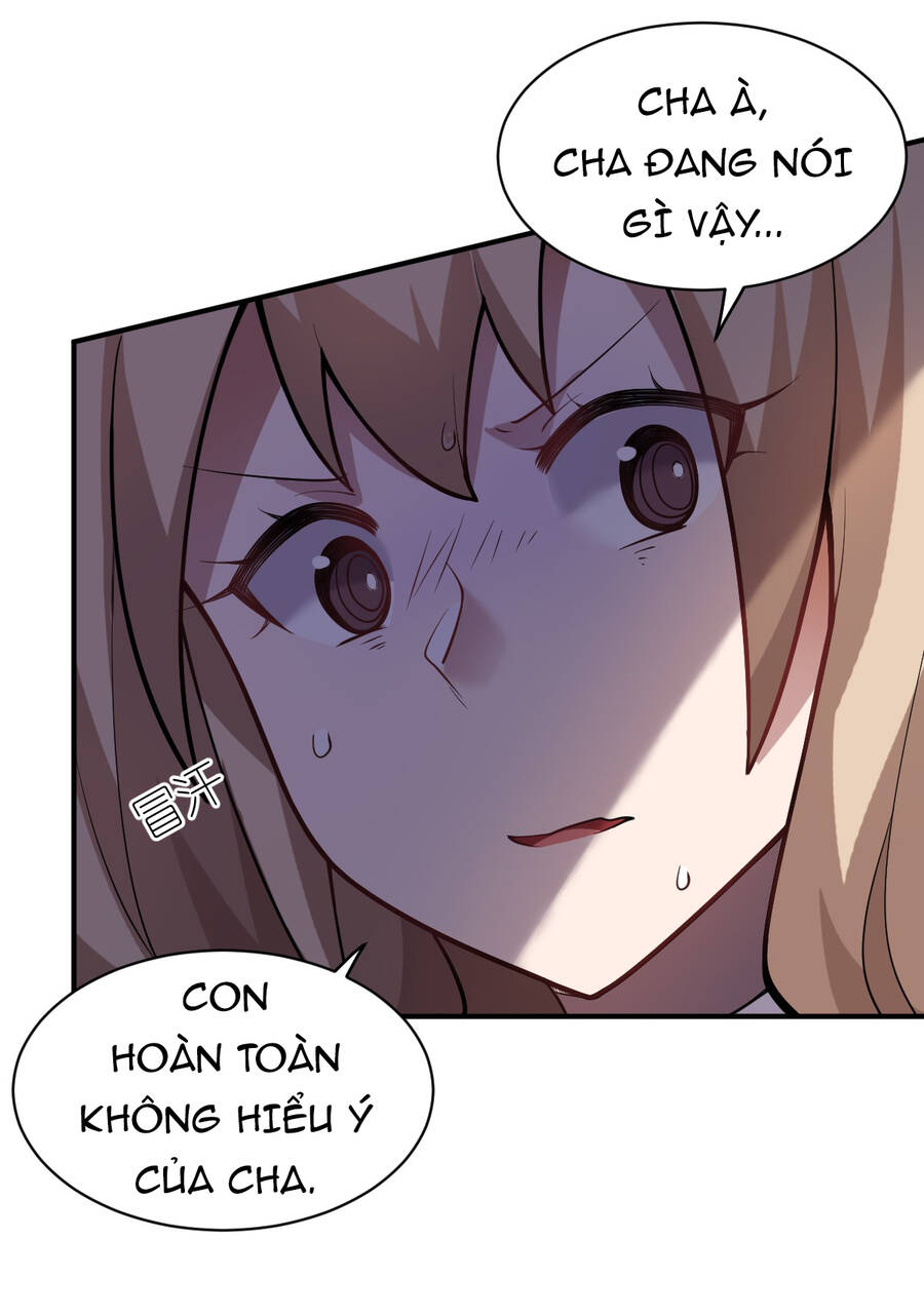 Ma Vương Trở Lại Chapter 33 - Trang 11