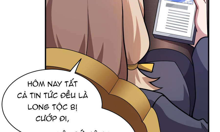 Ma Vương Trở Lại Chapter 43 - Trang 5