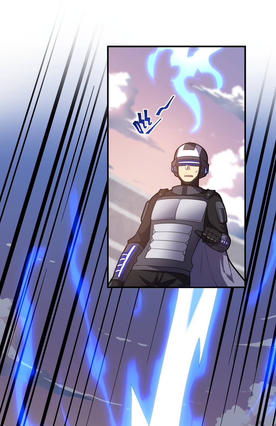 Ma Vương Trở Lại Chapter 31 - Trang 12