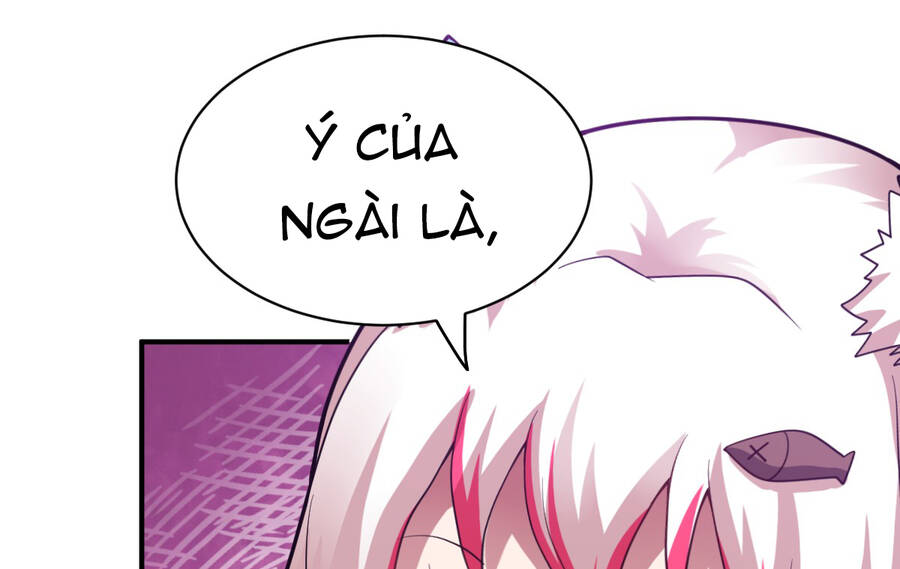 Ma Vương Trở Lại Chapter 43.5 - Trang 31