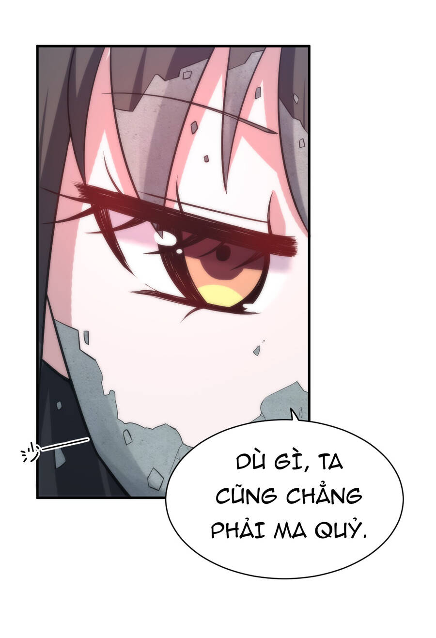 Ma Vương Trở Lại Chapter 32 - Trang 56
