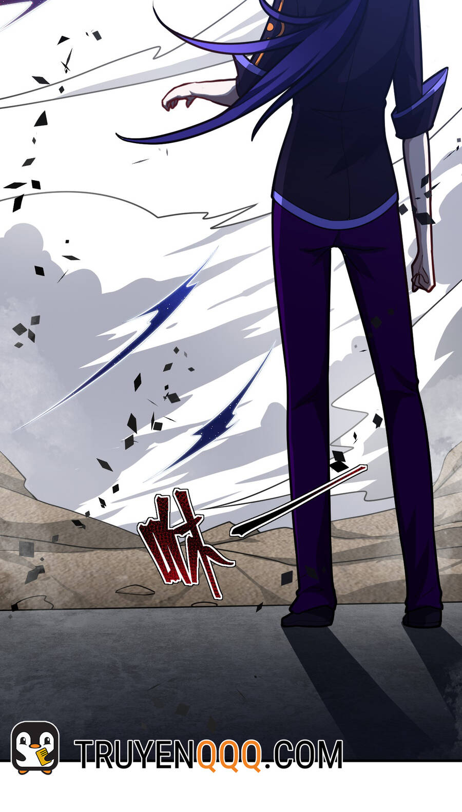 Ma Vương Trở Lại Chapter 47 - Trang 37