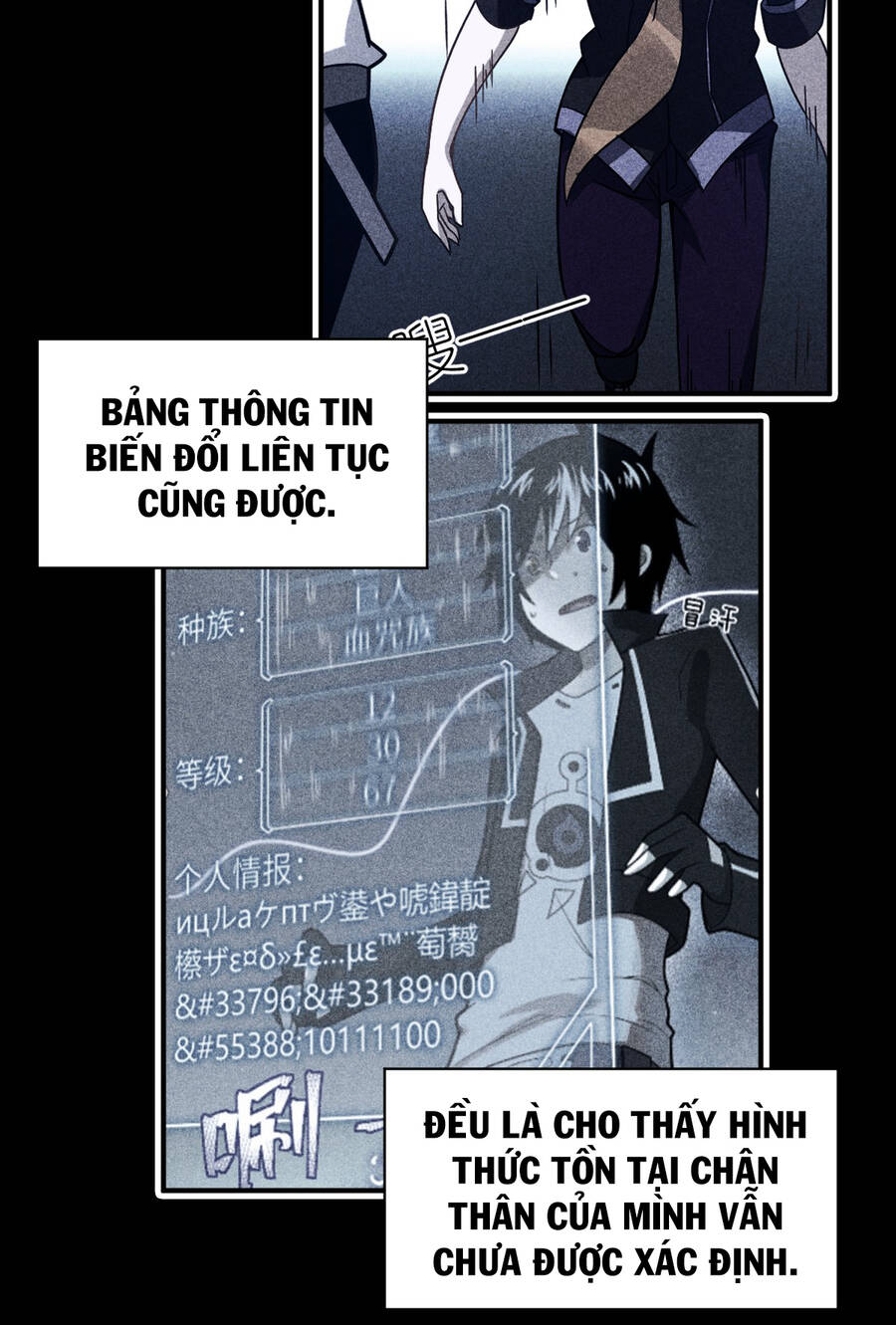 Ma Vương Trở Lại Chapter 28 - Trang 70
