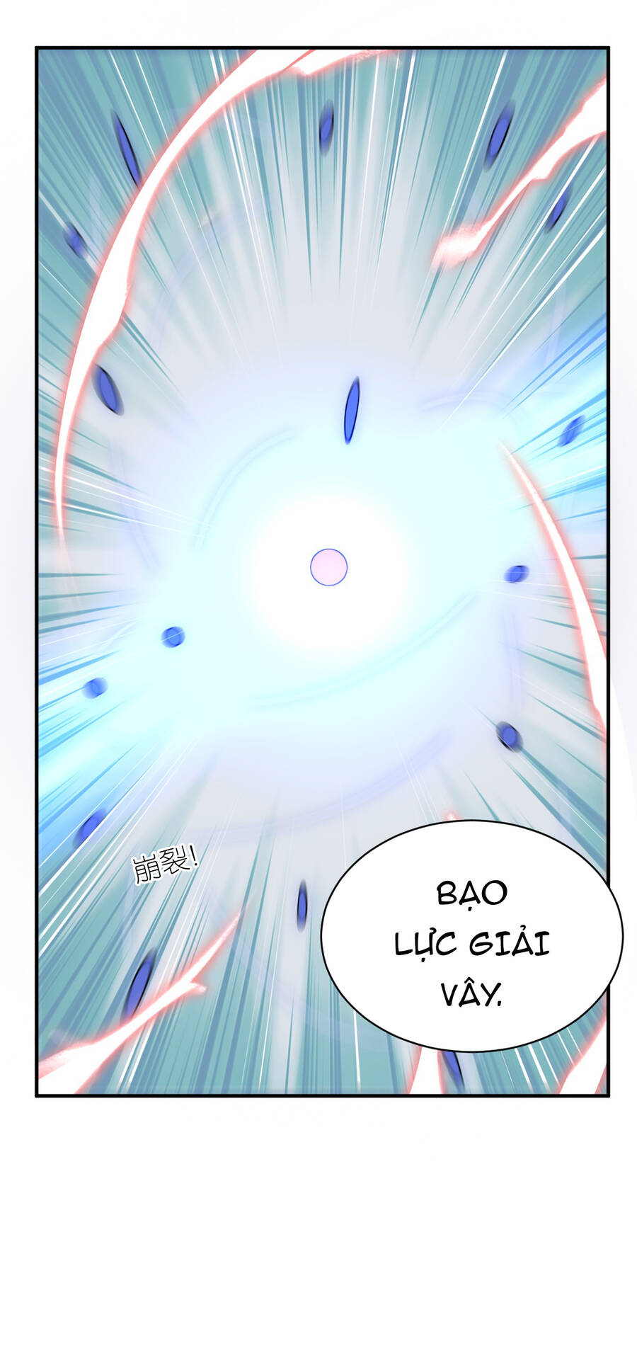 Ma Vương Trở Lại Chapter 47 - Trang 33