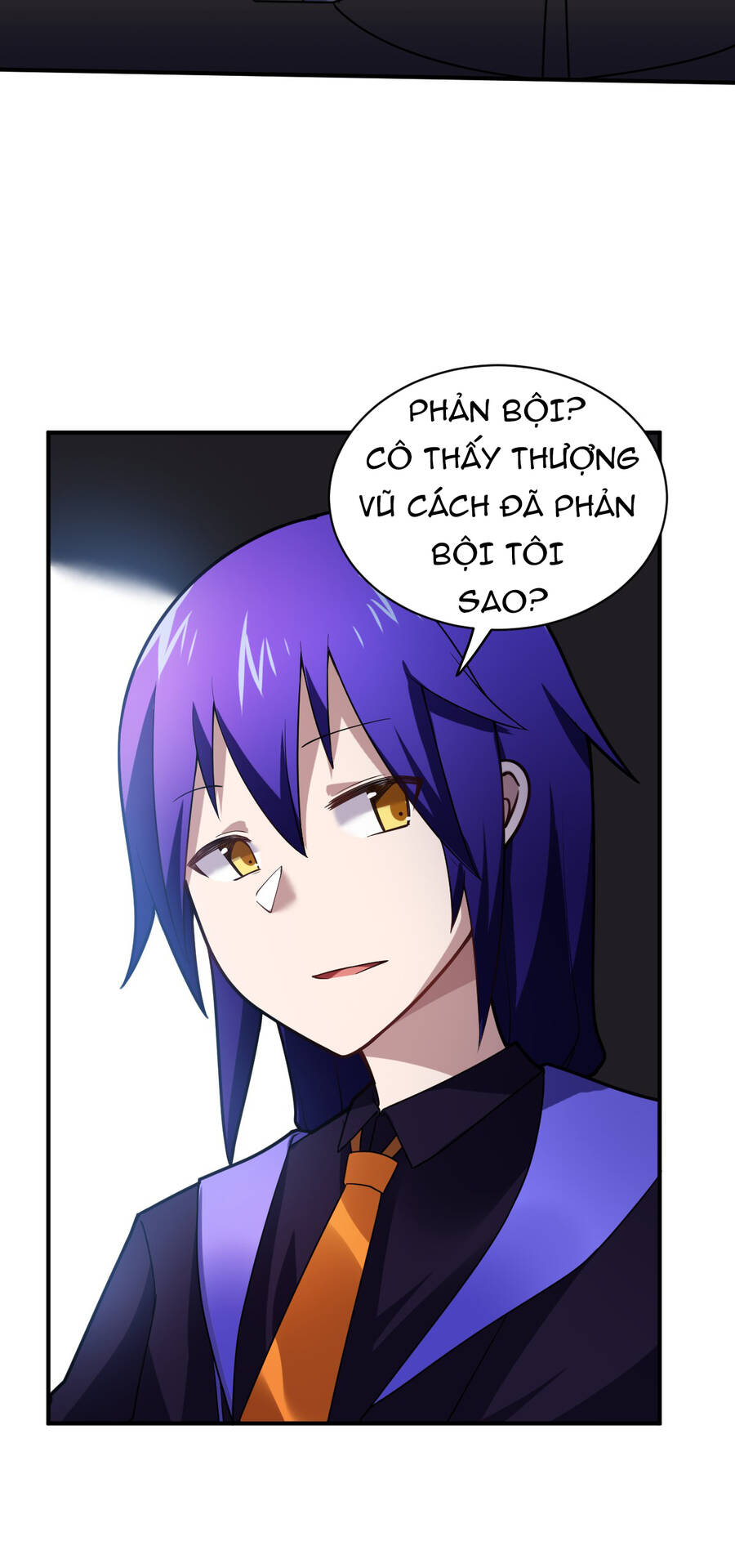 Ma Vương Trở Lại Chapter 42 - Trang 4