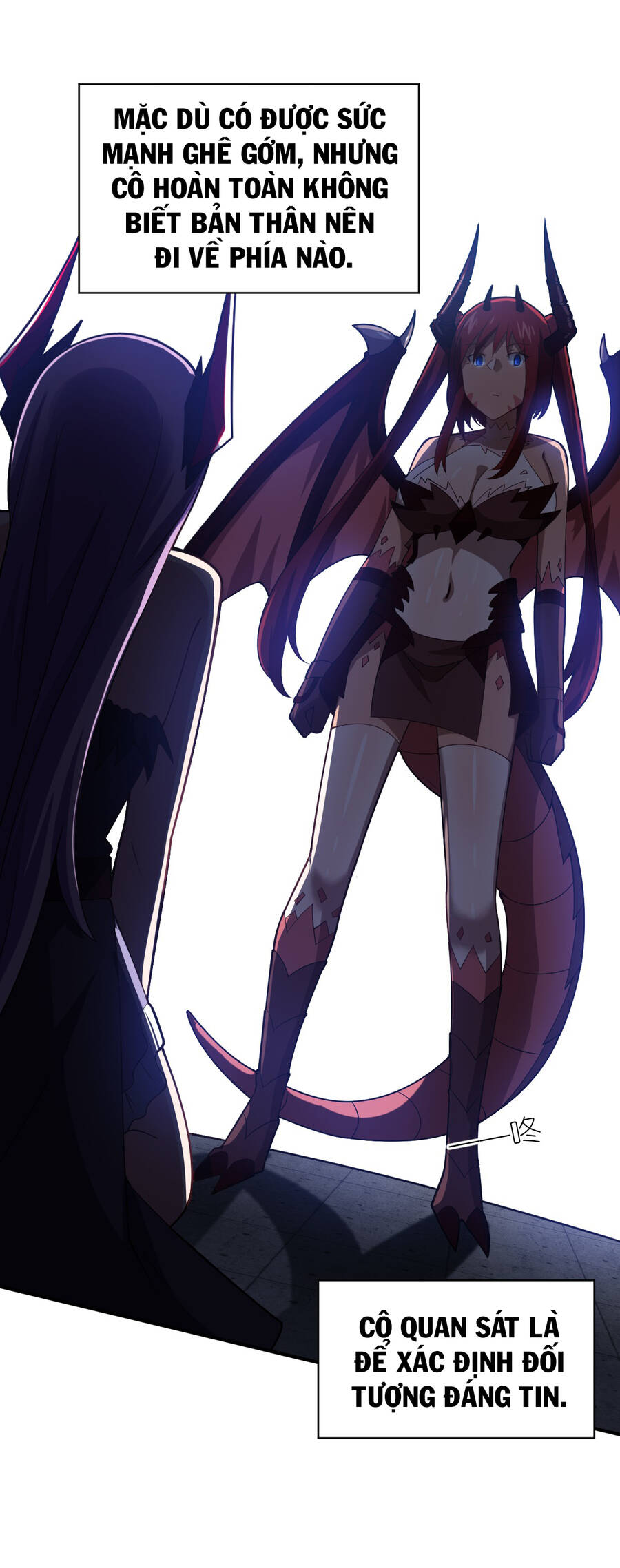 Ma Vương Trở Lại Chapter 42 - Trang 25