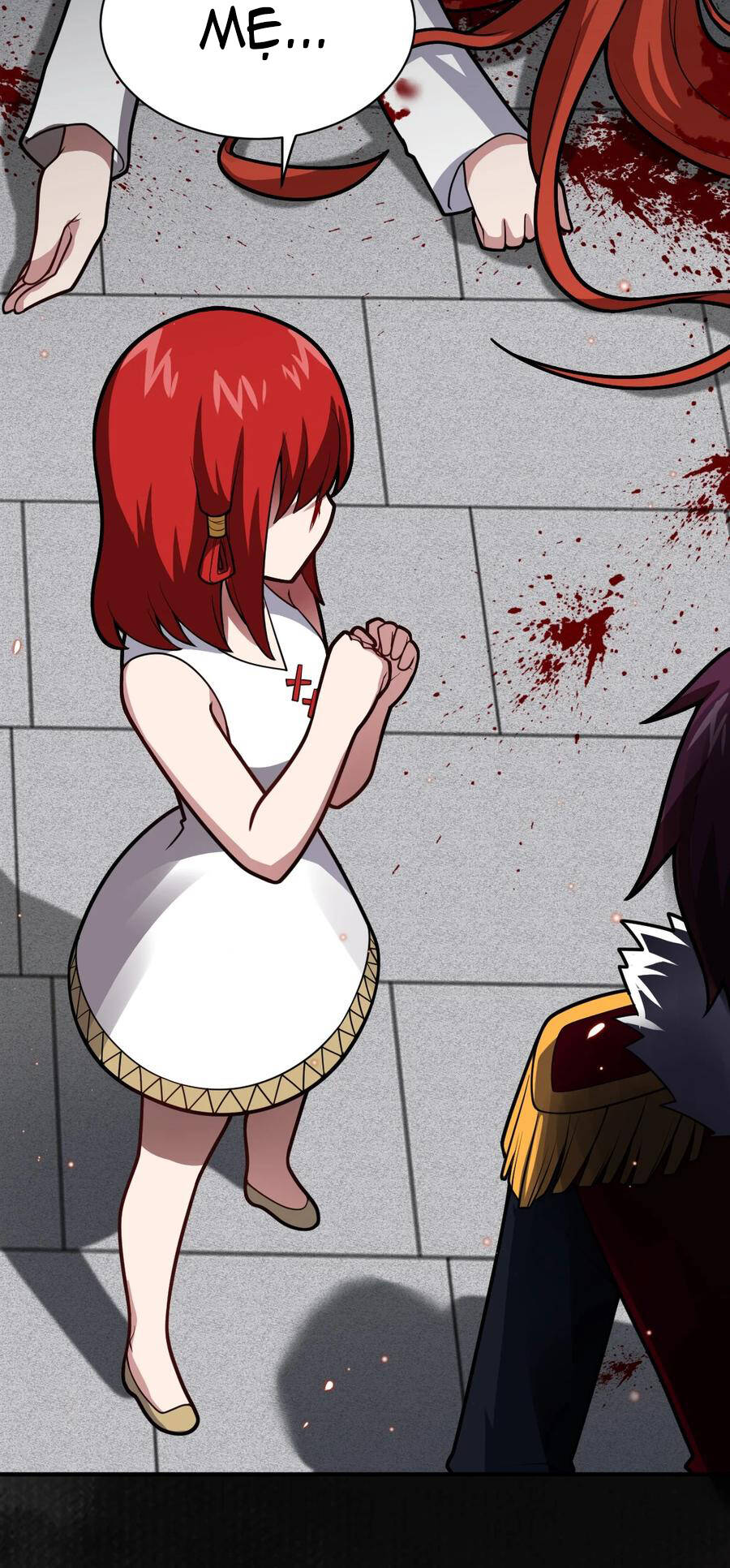 Ma Vương Trở Lại Chapter 49 - Trang 40
