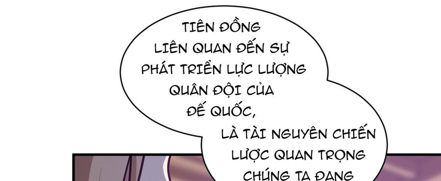 Ma Vương Trở Lại Chapter 43 - Trang 43